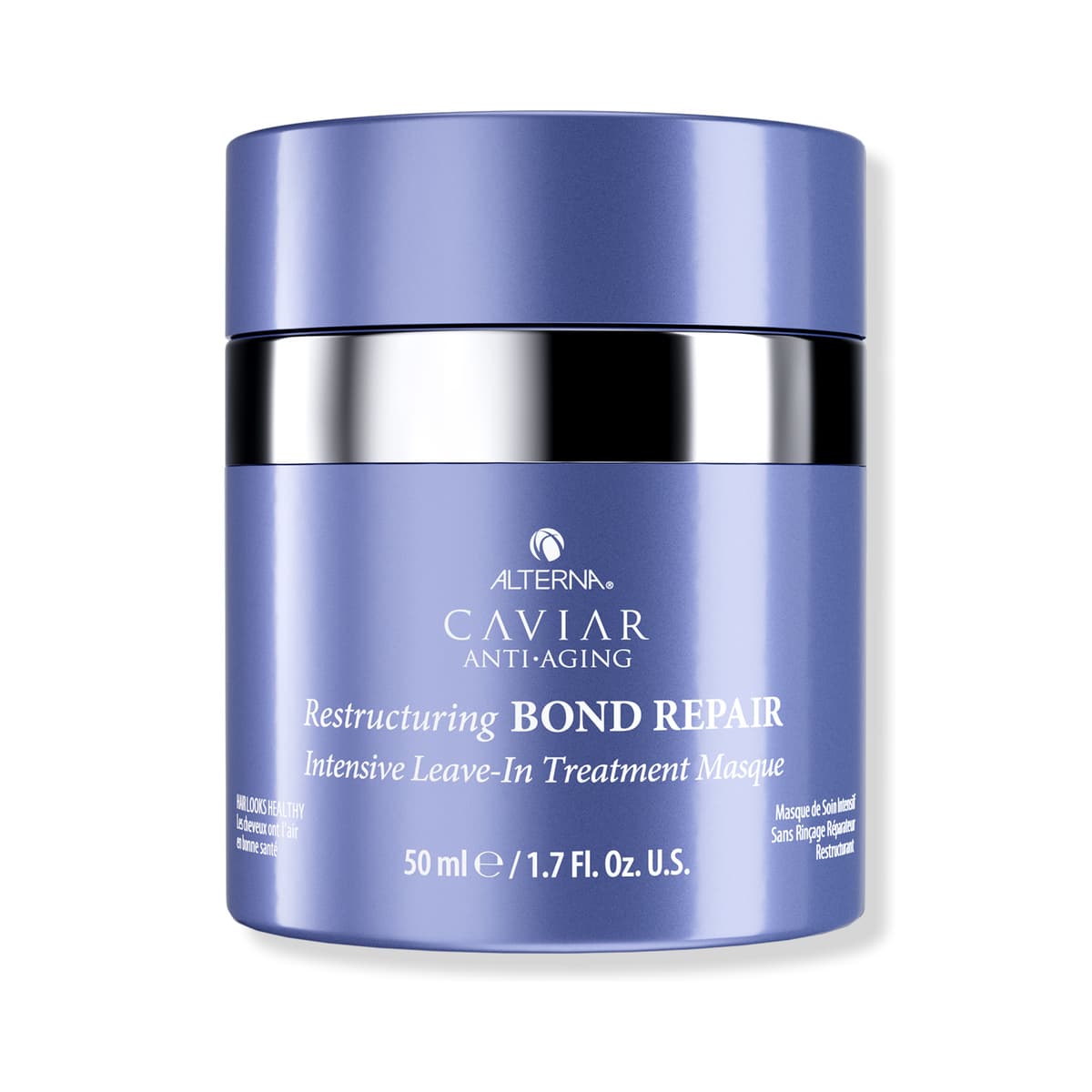Bond Repair Intensive Leave-In Treatment Masque