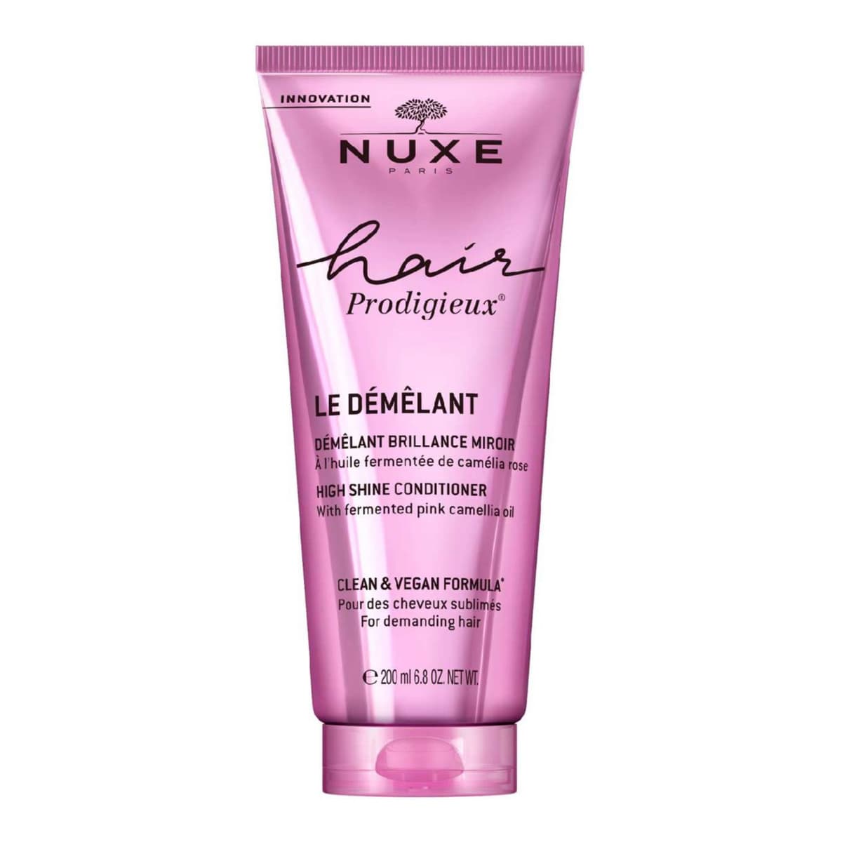 Hair Prodigieux® High Shine Conditioner