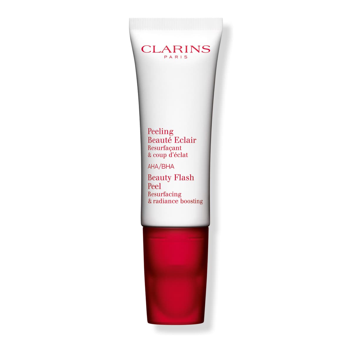 Beauty Flash Peel with BHA & AHA