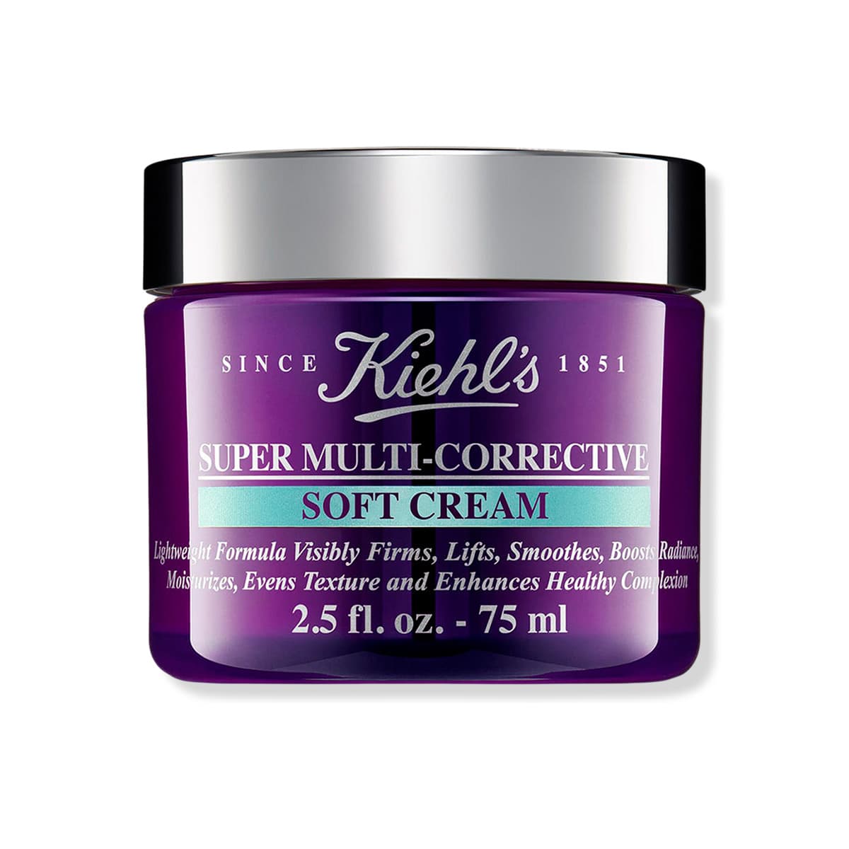 Super Multi-Corrective Soft Cream