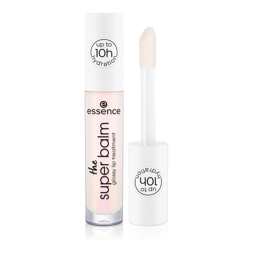 The Super Balm