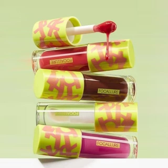 Shine Lip Oil, #TP01 TP01 Splash Pool