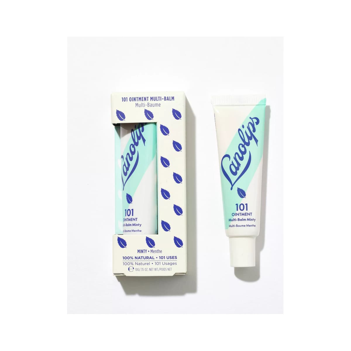 Minty 101 Ointment