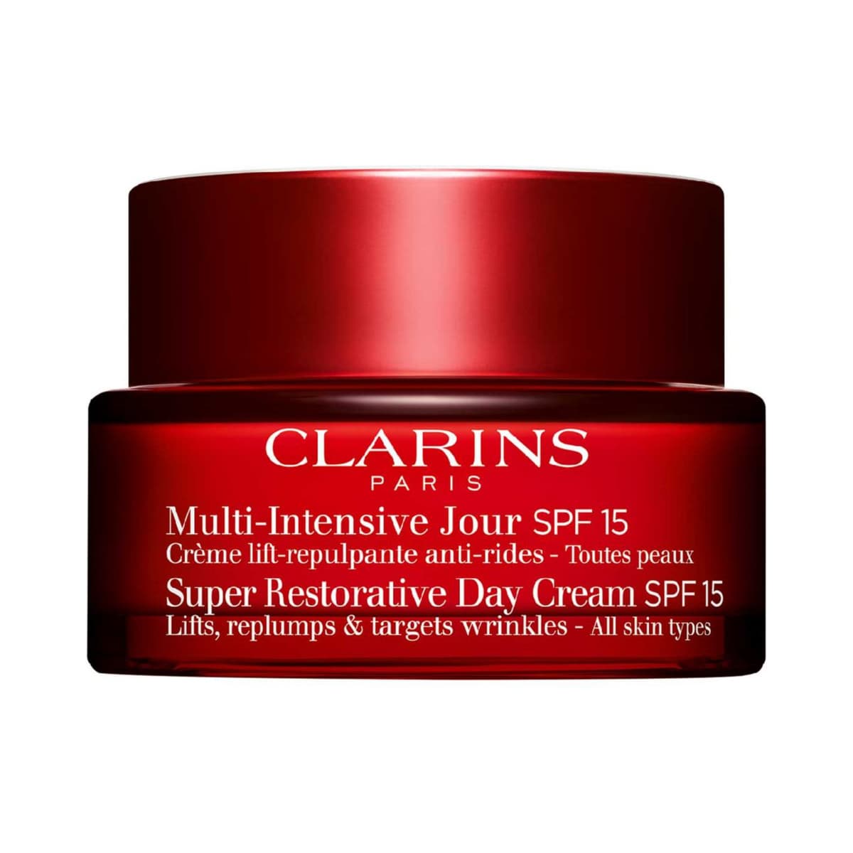 Super Restorative Day Cream SPF15
