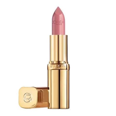 L'Oréal Paris Color Riche Satin Lipstick 235 Nude
