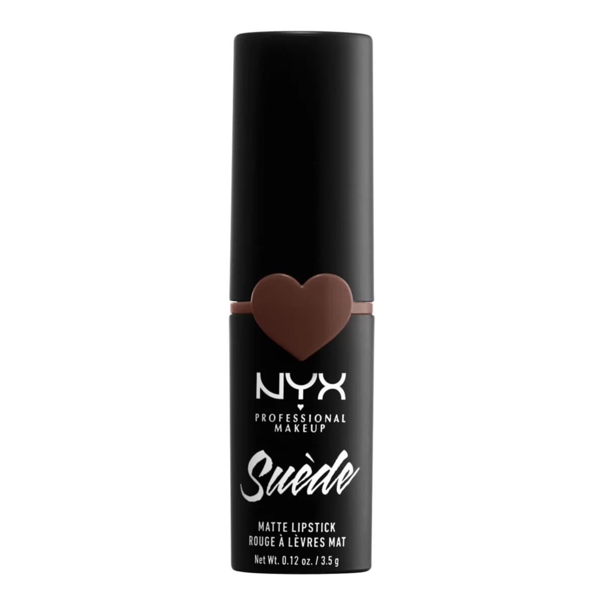 Suede Matte Lipstick, Free Spirit