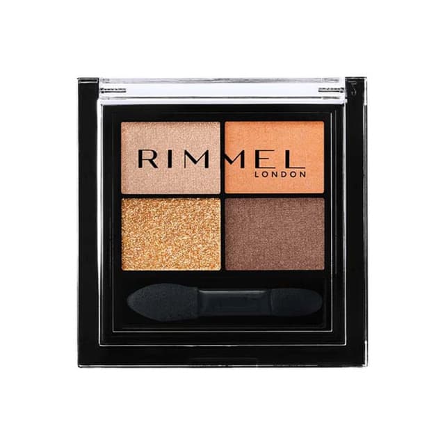 Wonder Ever Eyeshadow 004