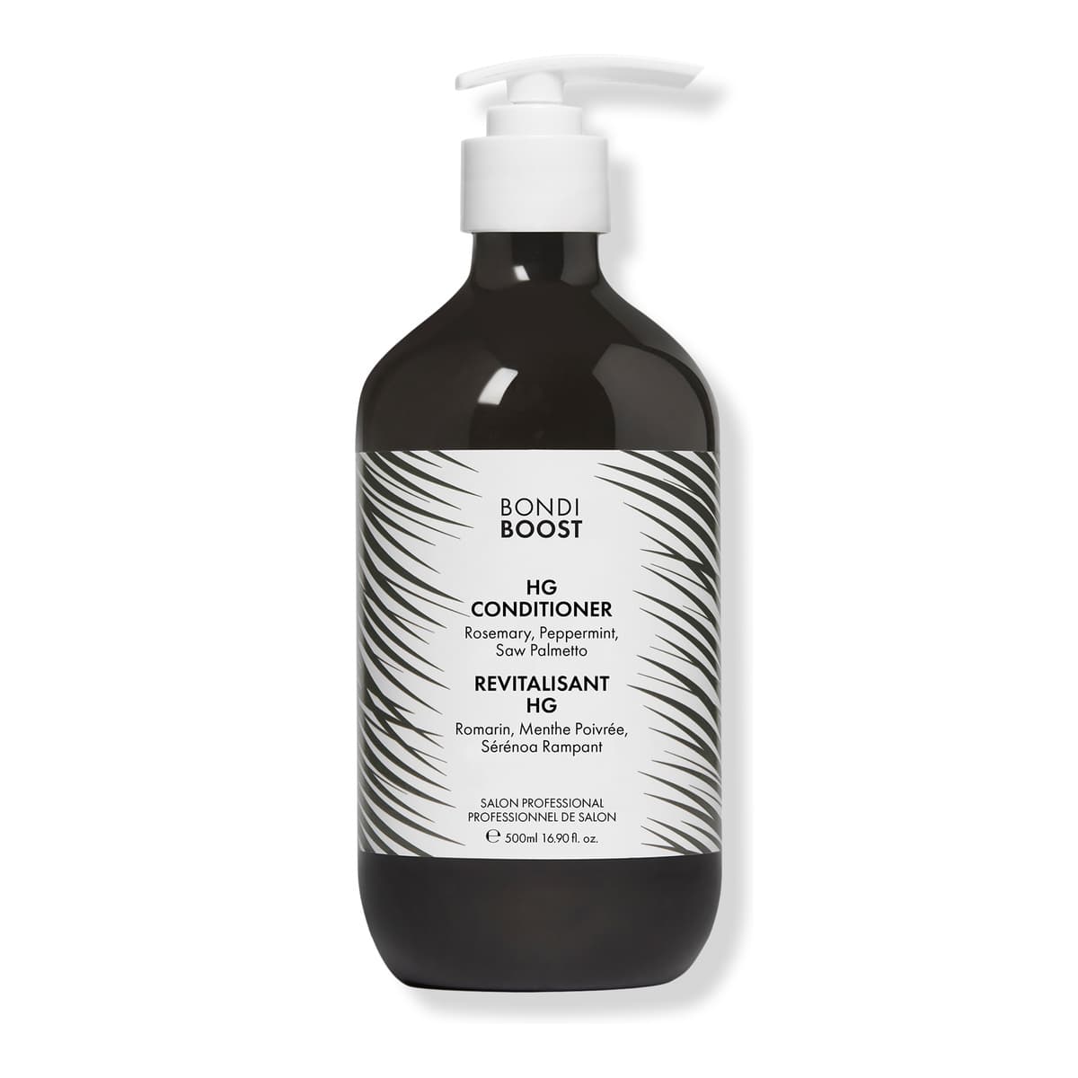 HG Conditioner for Thinning Hair
