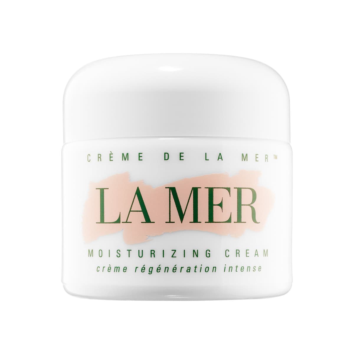 Crème de la Mer Moisturizer