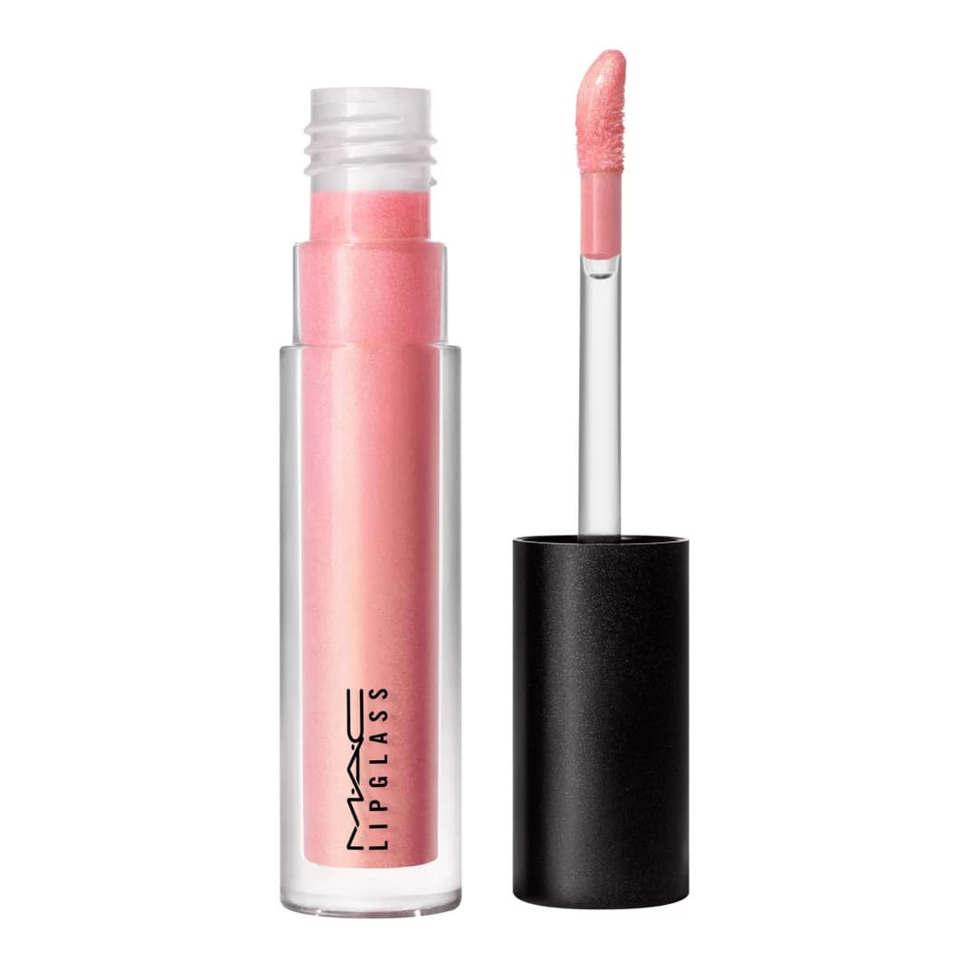 MAC Lipglass, Nymphette