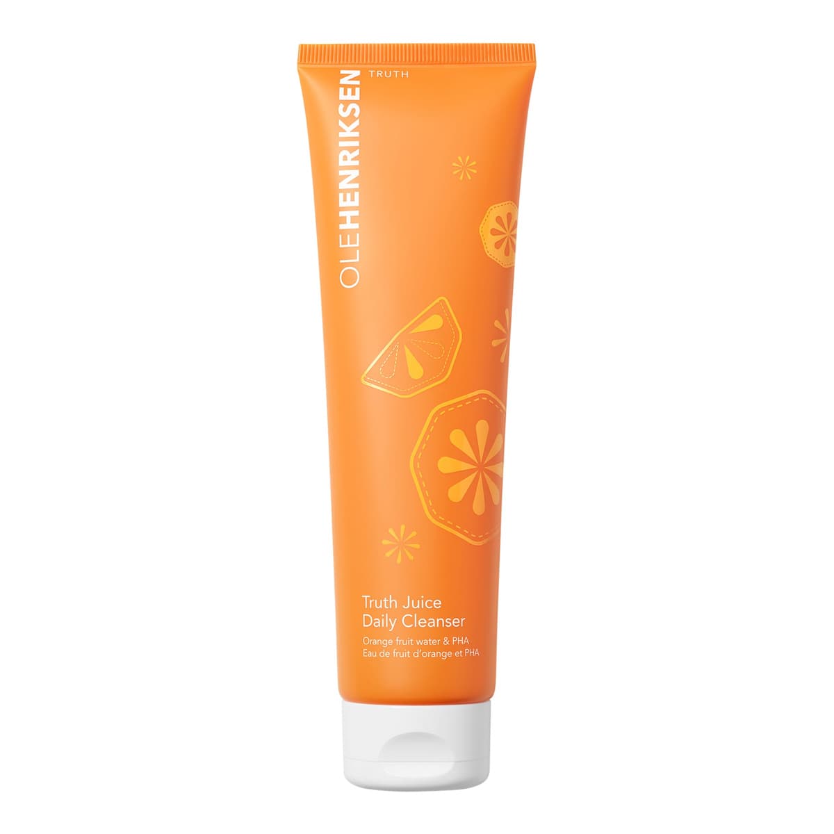 Truth Juice™ Daily Cleanser
