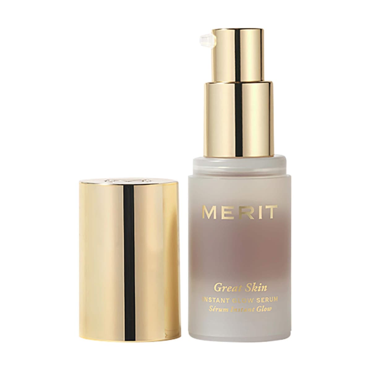 Mini Great Skin Instant Glow Serum