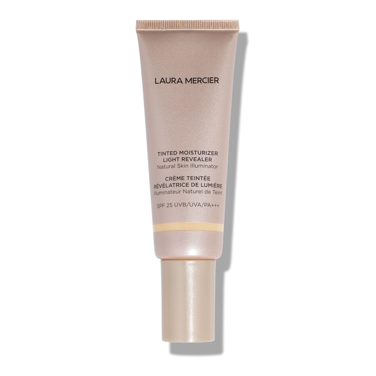 Tinted Moisturizer Light Revealer Natural Skin Illuminator, OW1 PEARL