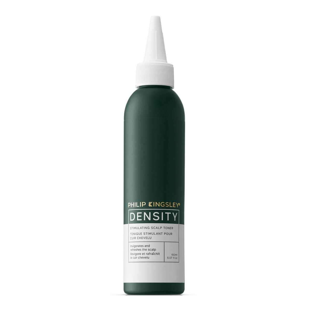 Density Stimulating Scalp Toner
