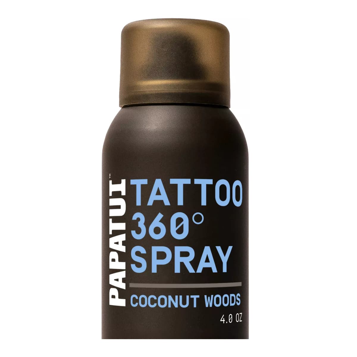 Tattoo Spray - Coconut Woods