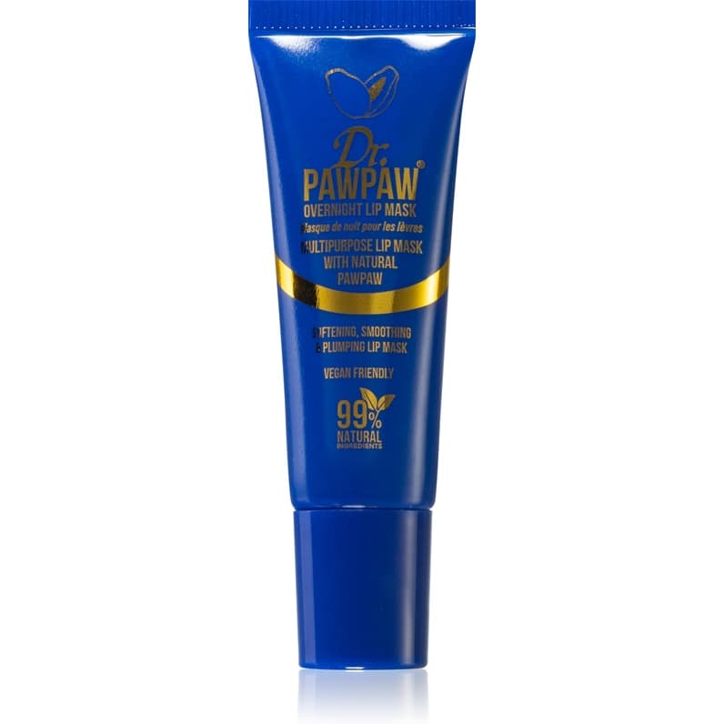 Overnight Hydrating Lip Mask