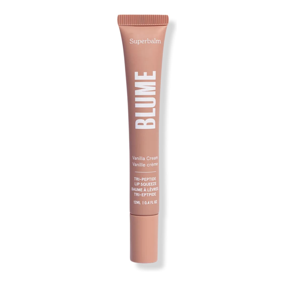 Superbalm Tripeptide-1 Hydrating Lip Balm