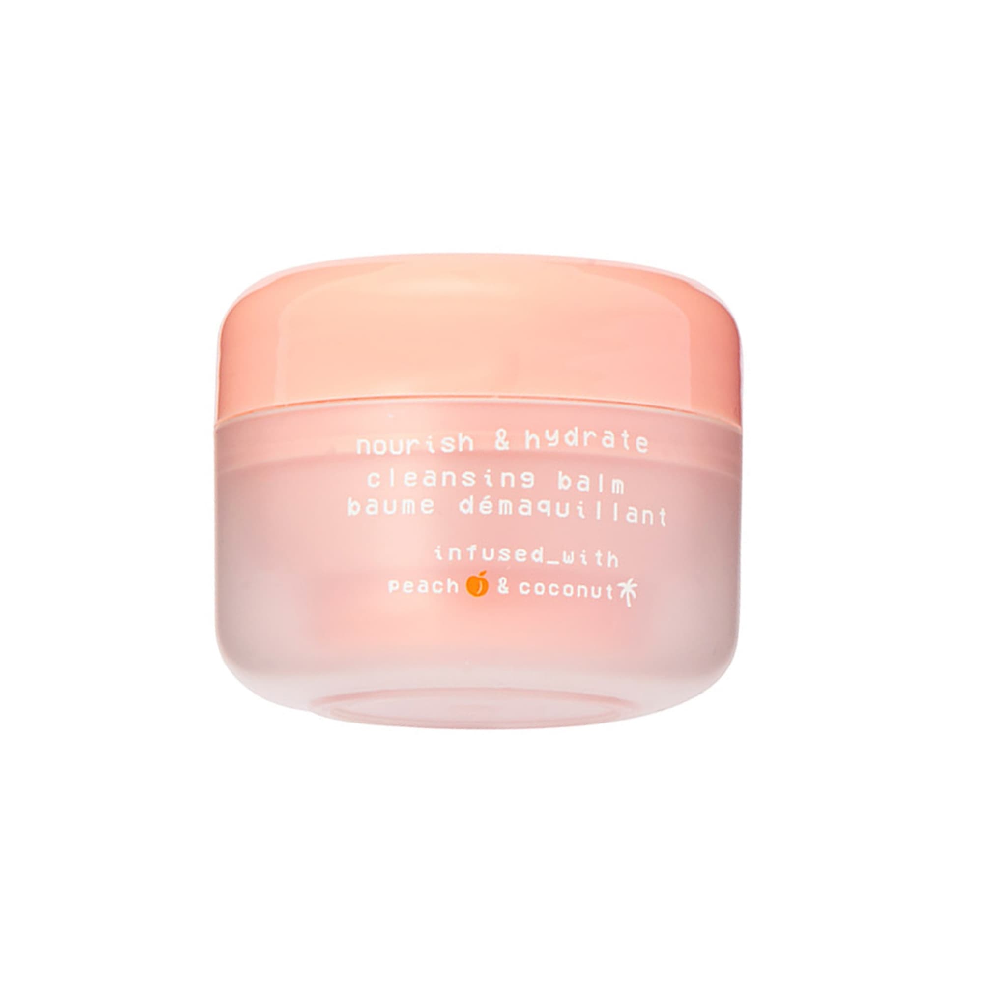 Mini Nourish & Hydrate Cleansing Balm
