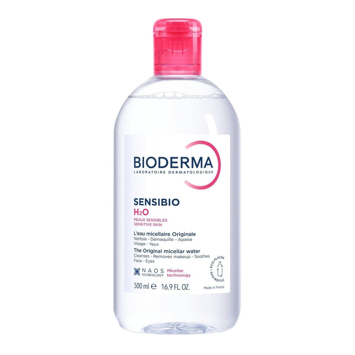 Sensibio H2O The Original Micellar Water