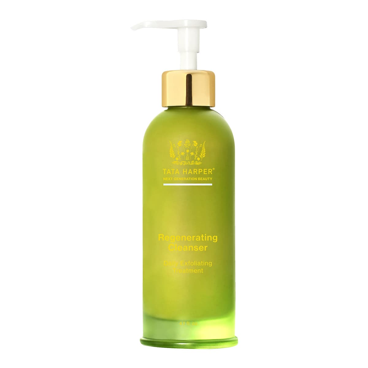 Regenerating BHA Exfoliating Cleanser