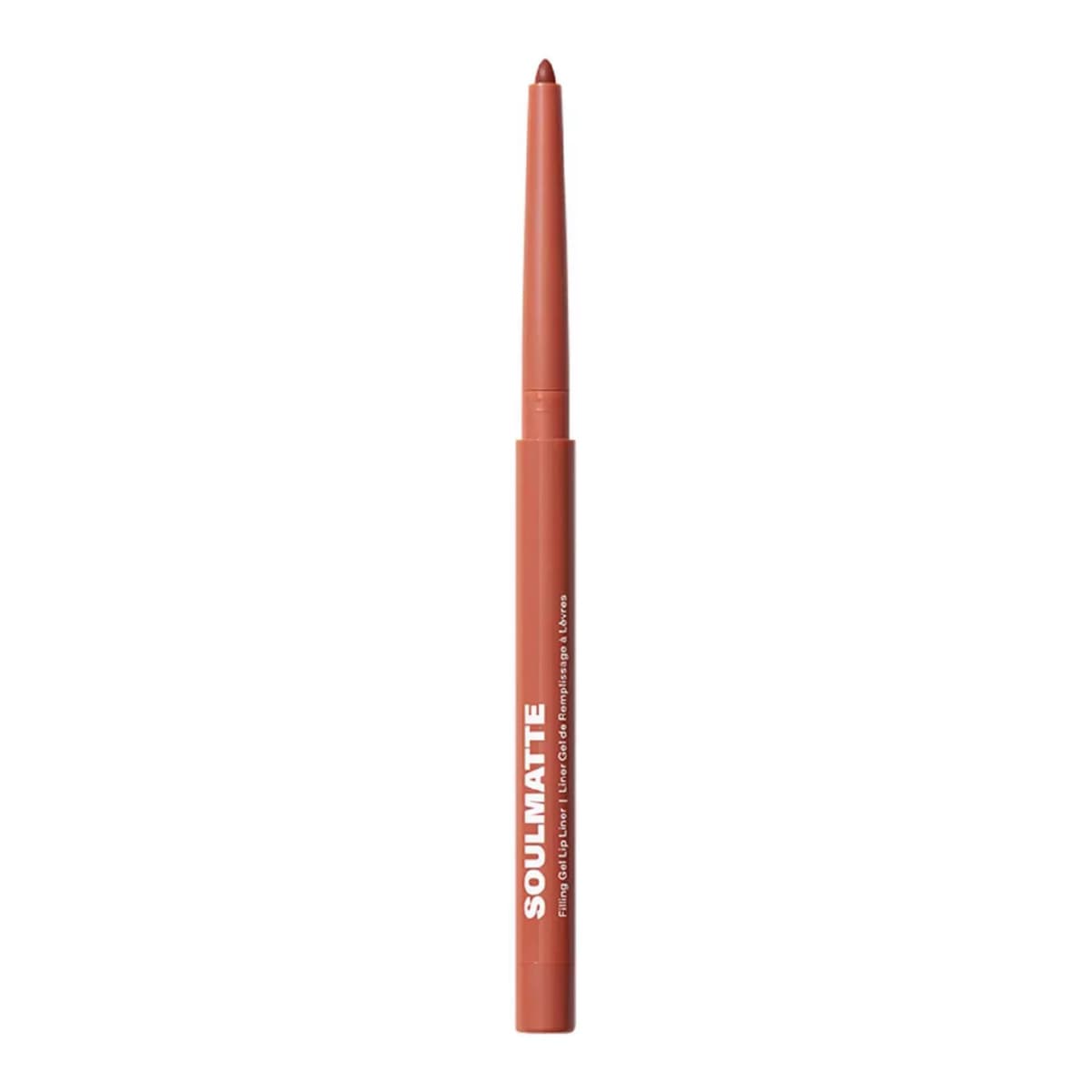 MOPRHE Soulmatte Filling Gel Lip Liner, Whipped