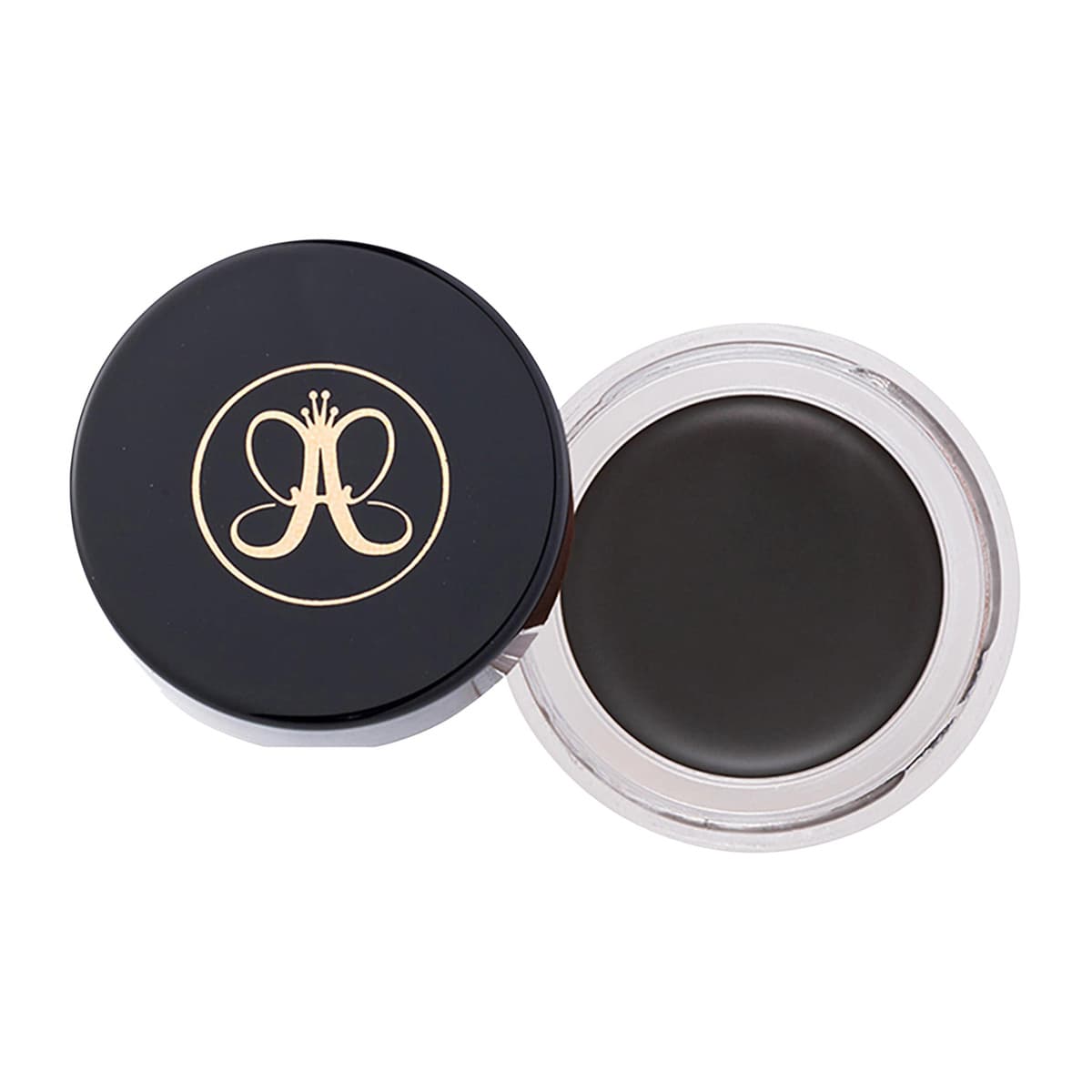 DIPBROW® Waterproof, Smudge Proof Brow Pomade, Granite