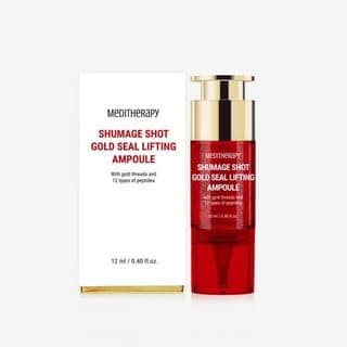 Shumage Shot Gold Seal Lifting Ampoule