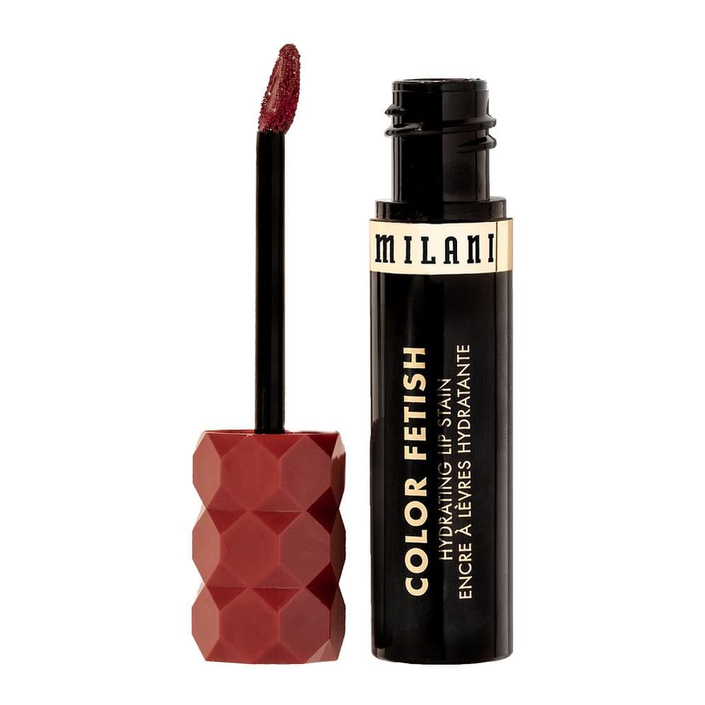 Color Fetish Hydrating Lip Stain, Rose Rising