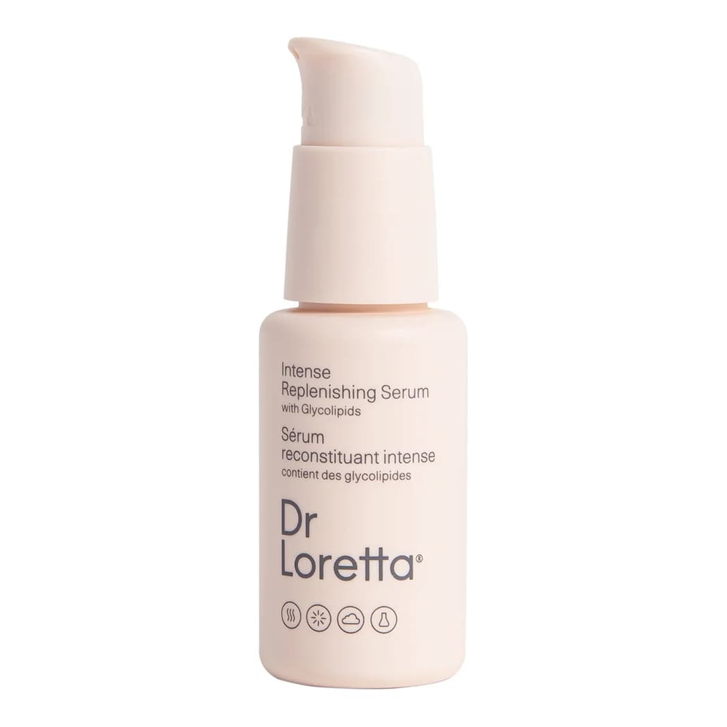 Intense Replenishing Serum