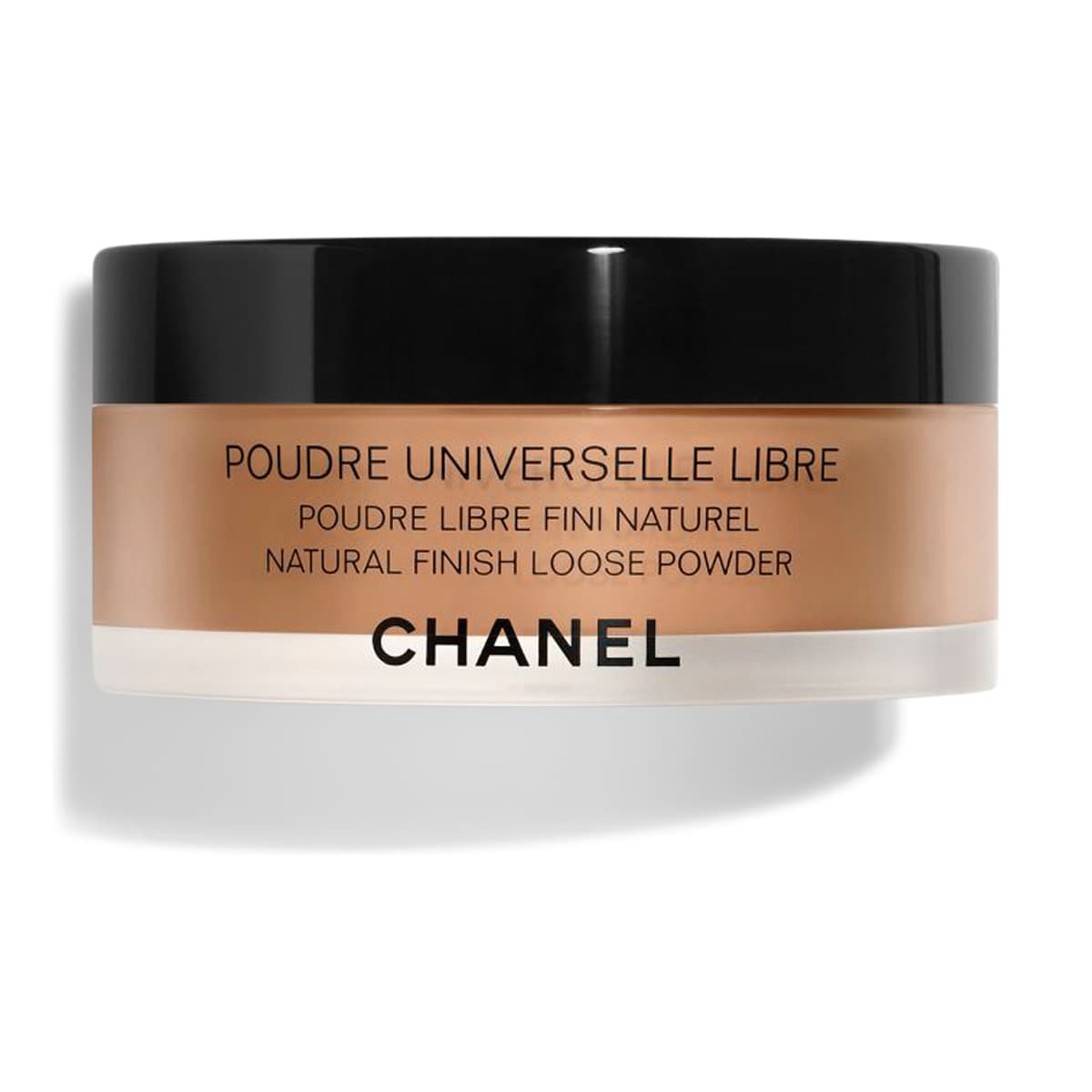 POUDRE UNIVERSELLE LIBRE Natural Finish Loose Powder, #40