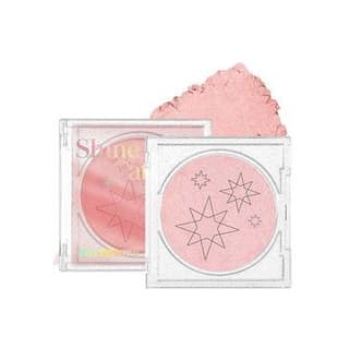 I'm Shine Catcher Highlighter, #02 Fairy Moon