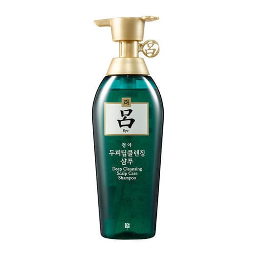 Scalp Deep Cleansing Shampoo