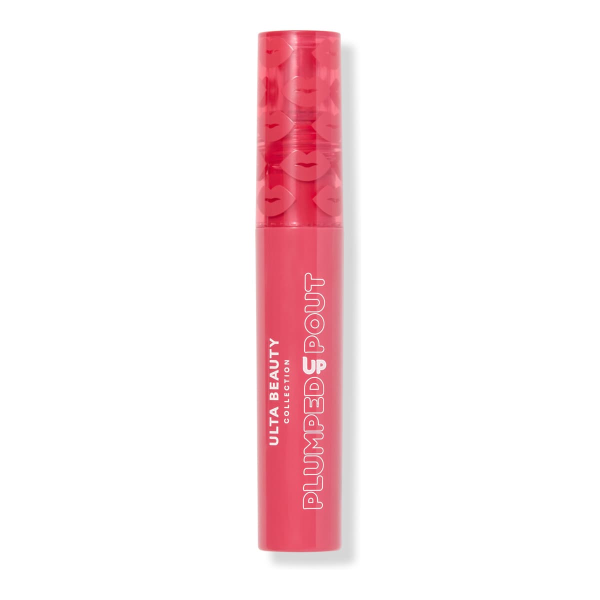 Plumped Up Pout Liquid Lipstick, Crowd Pleaser