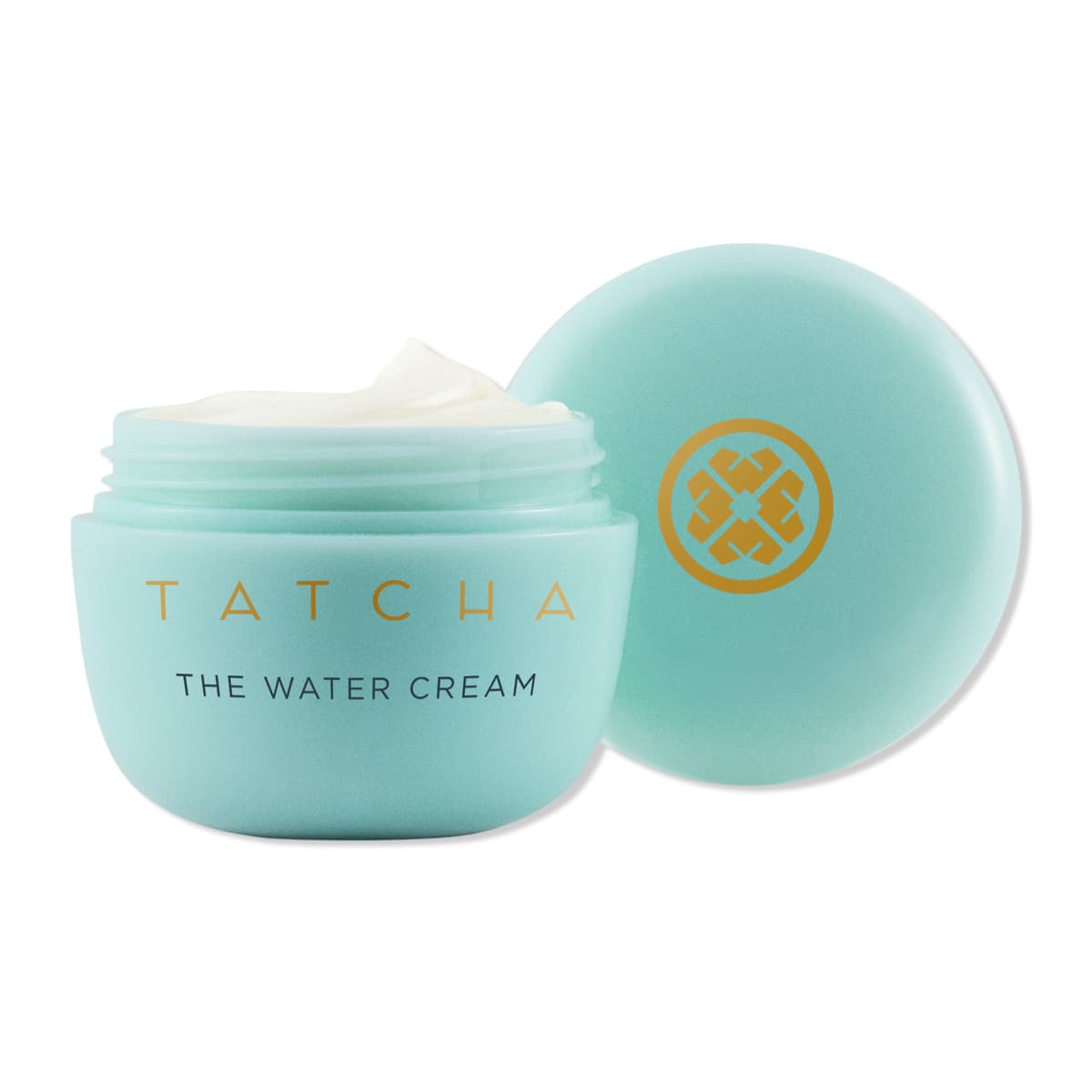 Travel Size The Water Cream Oil-Free Pore Minimizing Moisturizer