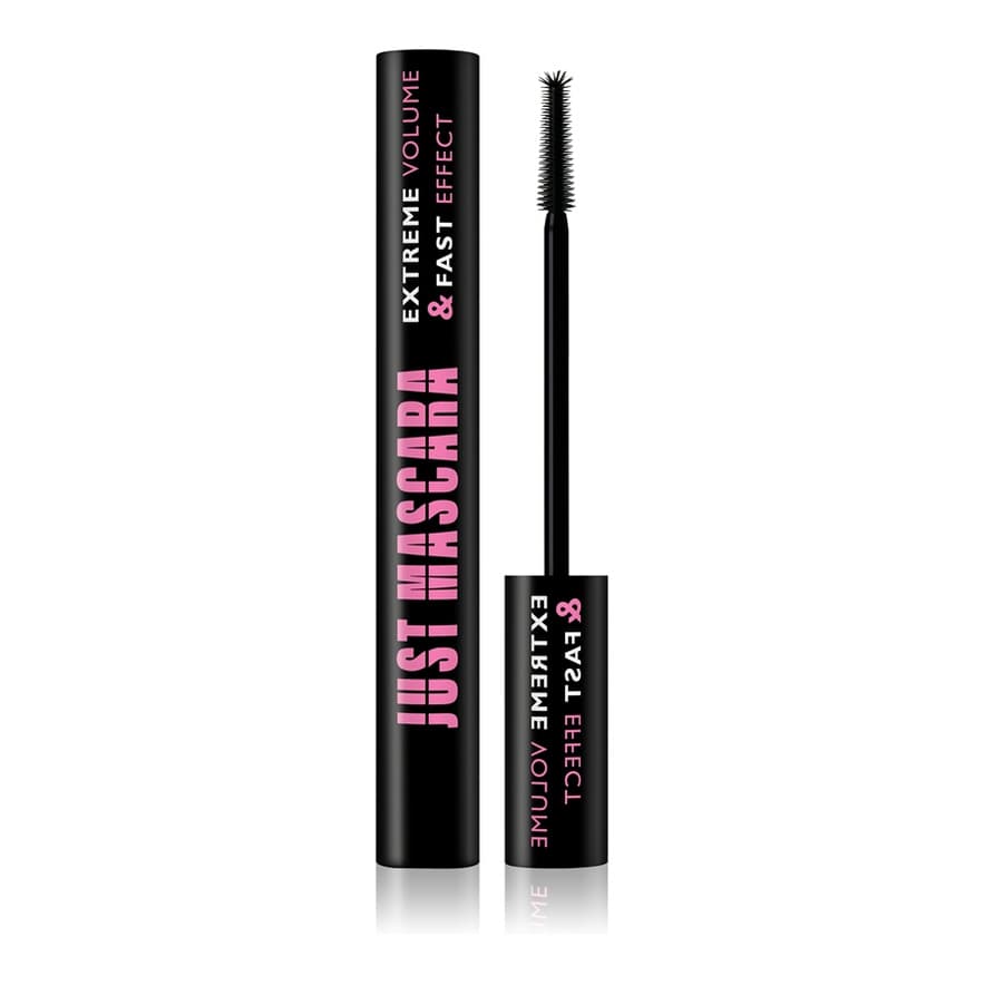 Just Mascara