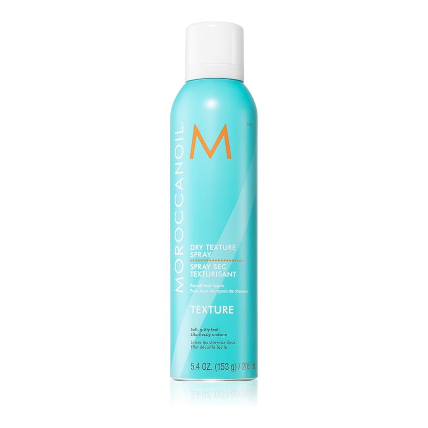 Volumizing and Shaping Hairspray
