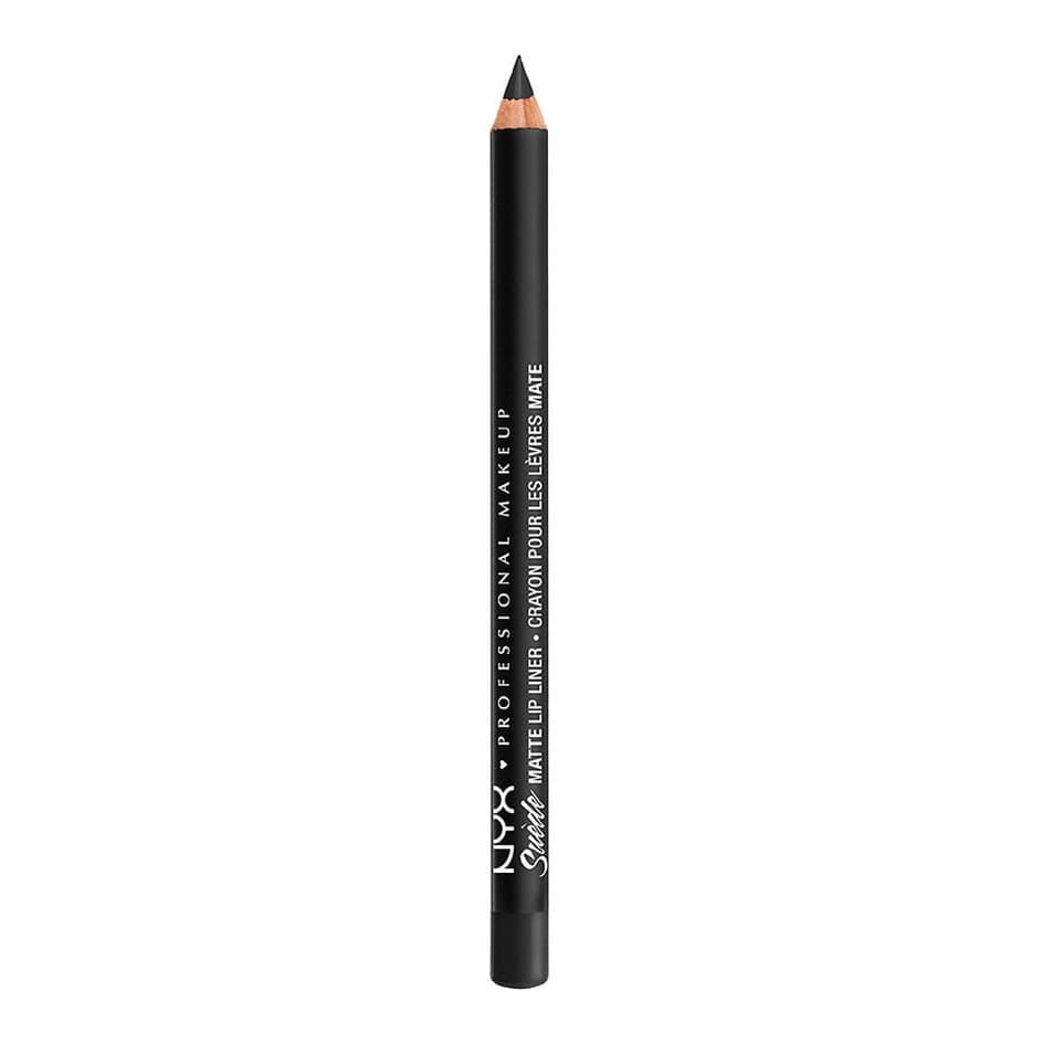 Suede Matte Lip Liner, Alien