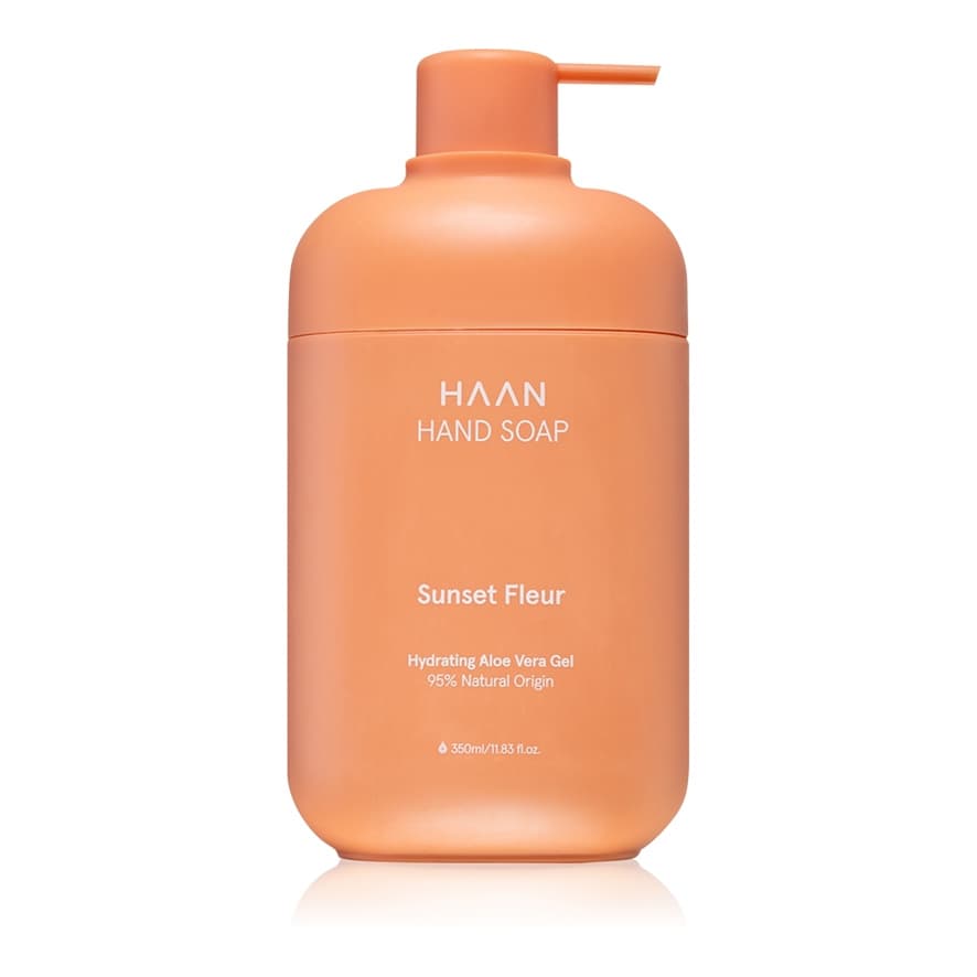 Hand Soap Sunset Fleur