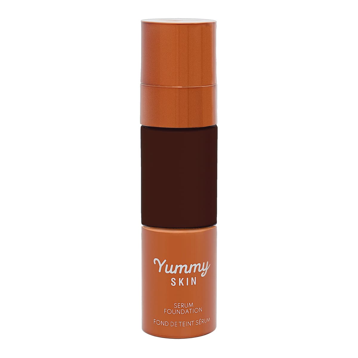 Yummy Skin Serum Foundation, 26N