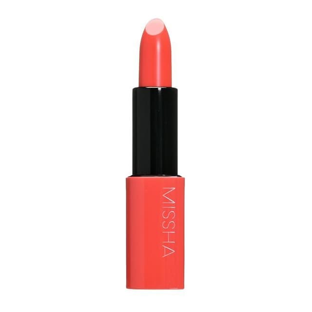 Dare Rouge Sheer Sleek, Warning Sign