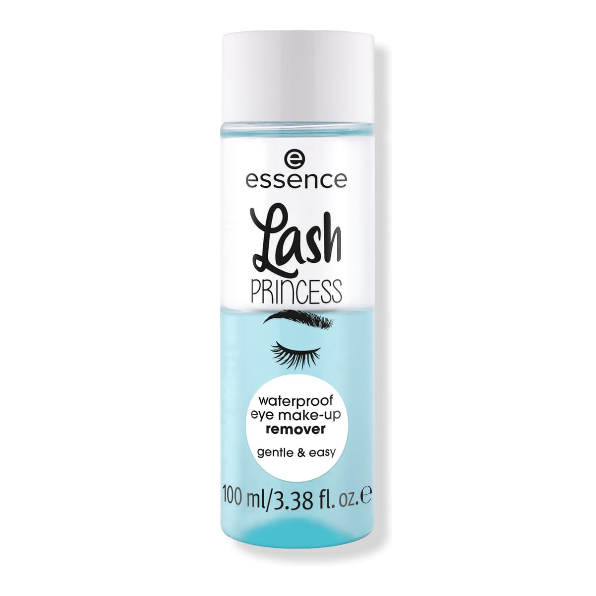 Lash Princess Waterproof Eye Make-Up Remover