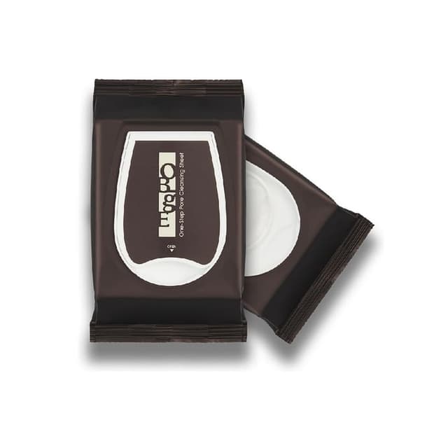 One Step Pore Cleansing Sheet