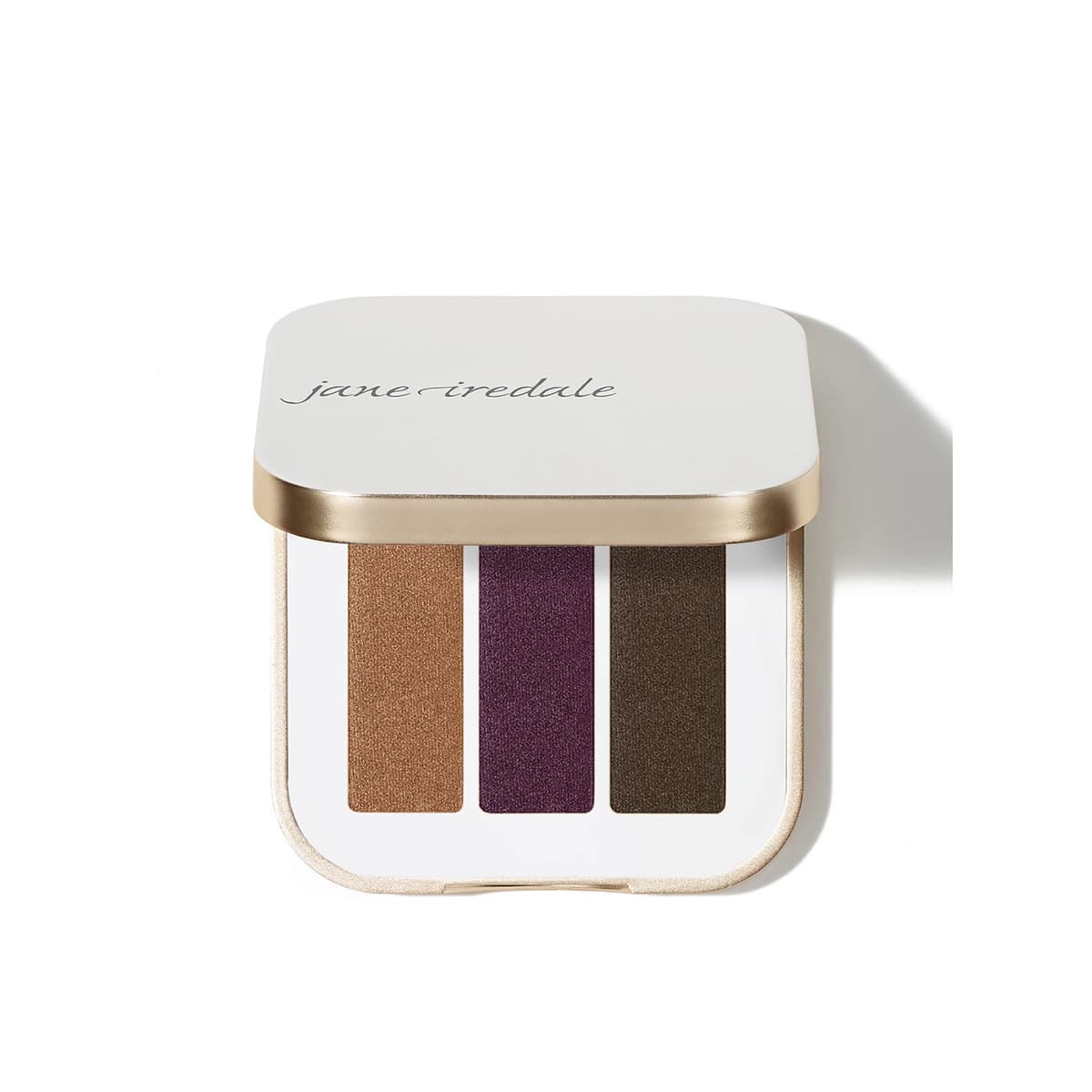 PurePressed Eye Shadow Triple, Ravishing