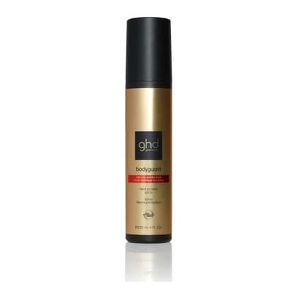 Bodyguard - Heat Protect Spray for Coloured Hair