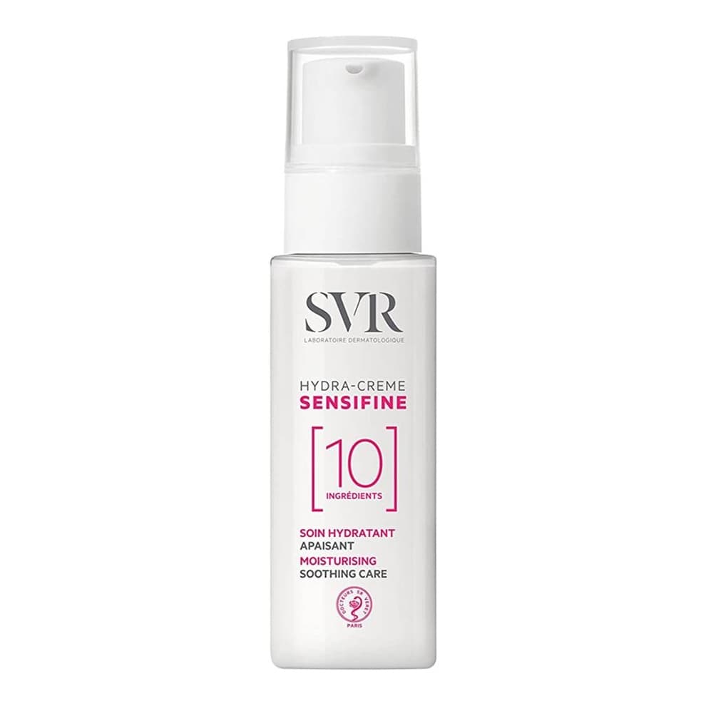 Sensifine Hydra-Creme Moisturizing Soothing Care