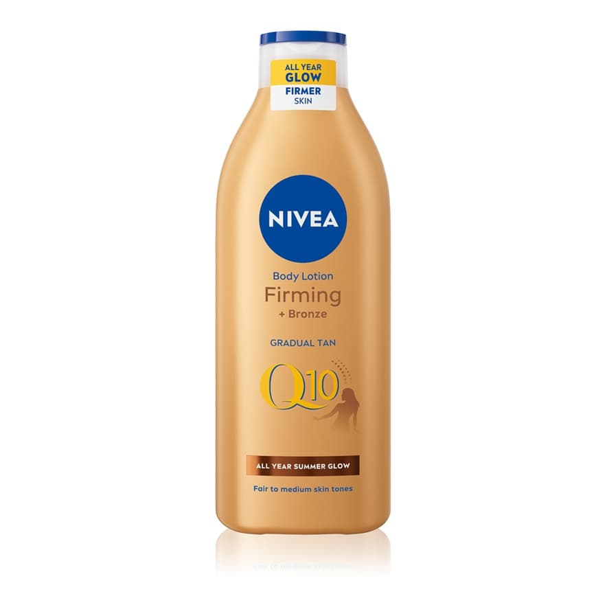 Q10 Firming + Bronze