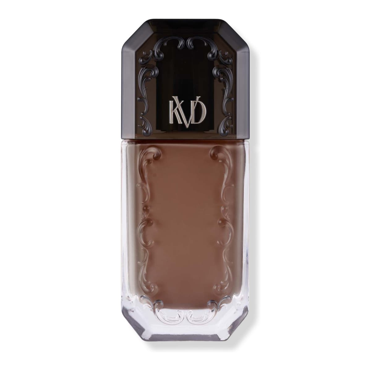 Good Apple Full-Coverage Transfer-Proof Serum Foundation, Deep 094