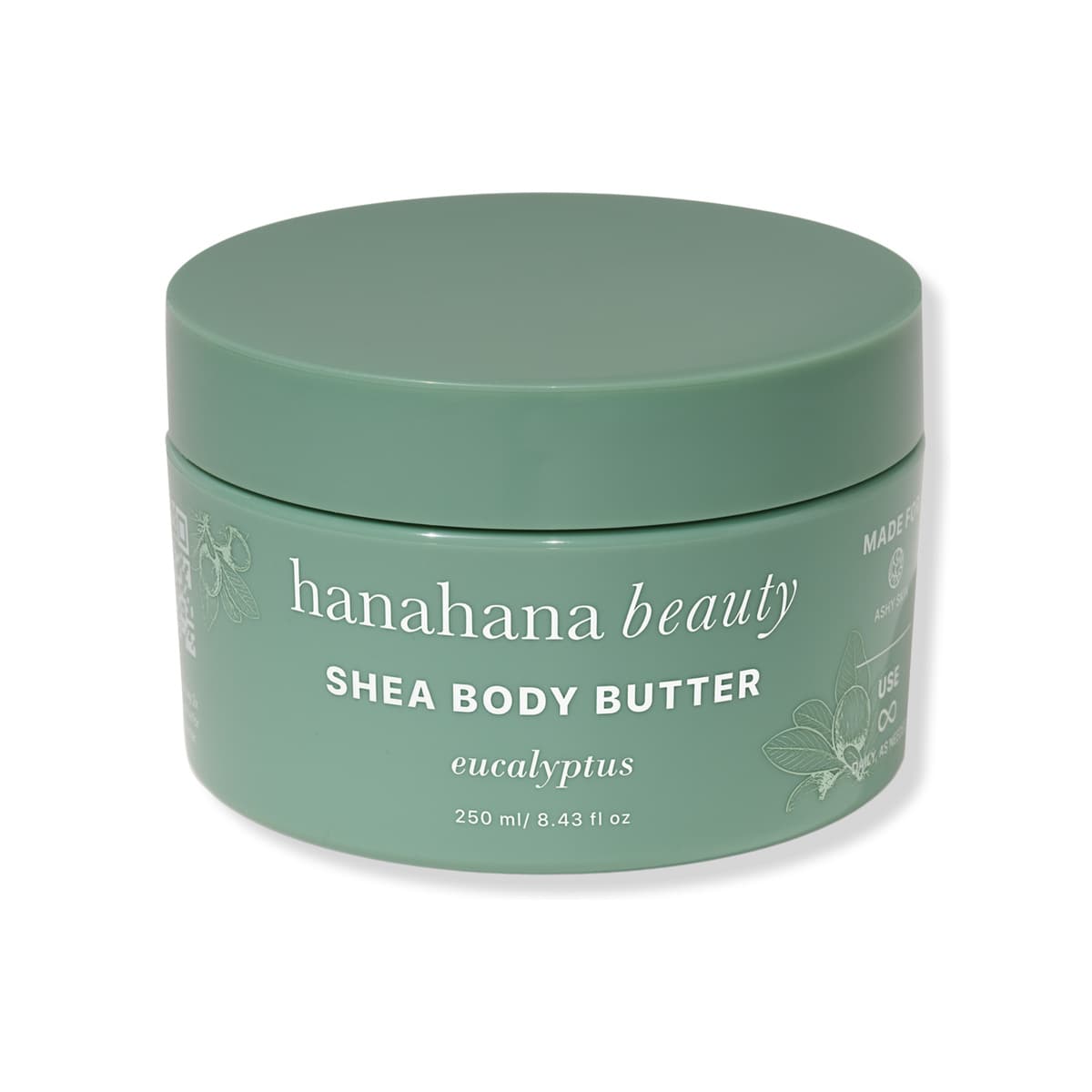 Shea Body Butter