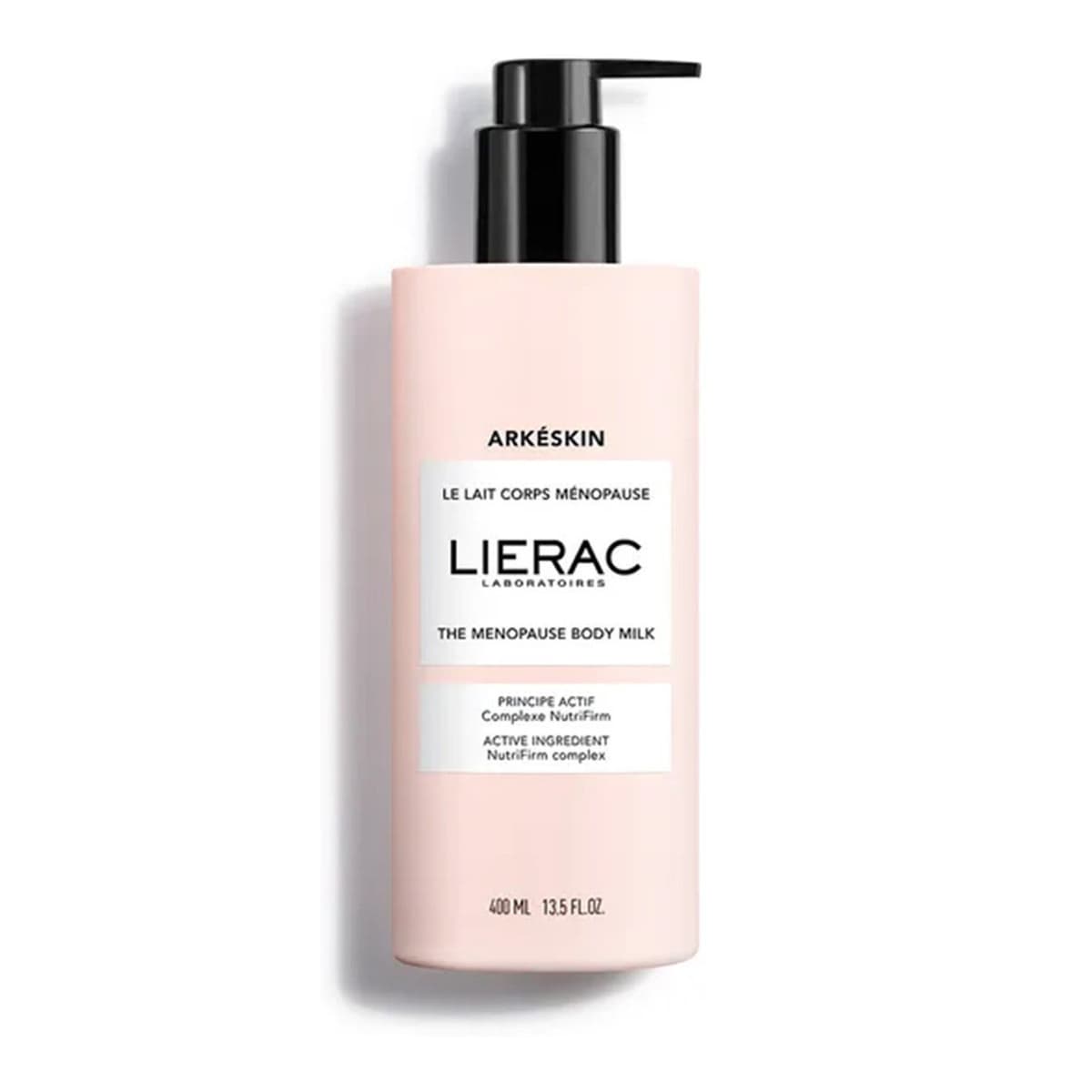 Arkéskin The Menopause Body Milk