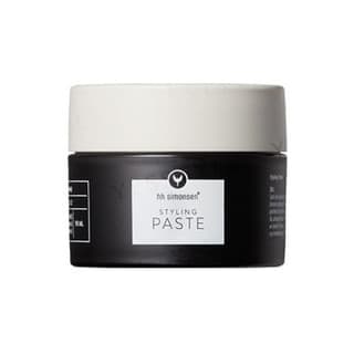 Styling Hair Paste
